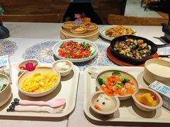 -云海肴·汽锅鸡·云南菜(高德置地店)