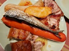 -云尚自助餐厅(佛山南海瞻云酒店)