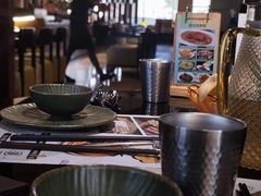 -金厨泰国餐厅·全泰籍厨师料理(拱北店)