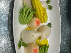 -知味观·味庄(杨公堤店)