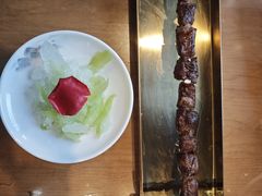 -华府九号海鲜烧烤大排档(龙域店)
