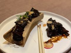 -香然会·园林雅宴(陆家嘴店)
