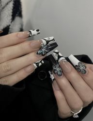 -MB·nail美甲美睫