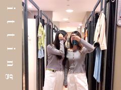 -C&A(西市城购物中心店)
