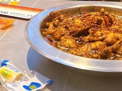 -耍盆友·重庆江湖菜(百子湾店)