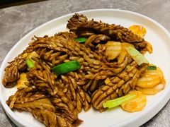 -闫府私房菜(恒隆店)