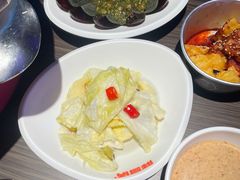 -胖哥俩肉蟹煲(西单大悦城店)