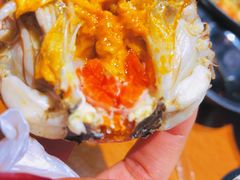 -0574龙虾的故事(东裕店)