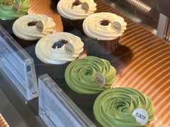 -LAN一见岚·精品蛋糕(琶洲保利店)