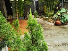 -陈熹公民族美食文化餐厅·清真(中华广场店)
