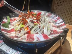 -KimPro 辛普乐概念韩餐