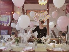 -慢隅法式小馆·生日求婚西餐厅
