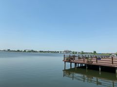 -鹅湖玫瑰文化园