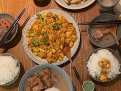 -静一餐厅·湖北菜(前门创始店)