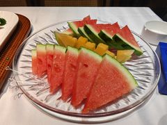 -院里寻菜·精致庭院菜(观沙岭店)