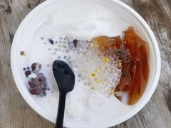 椰香桂花酒酿-三姐酒酿(老门东店)