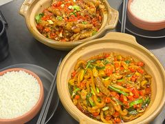 -潇湘阁(三里屯SOHO店)