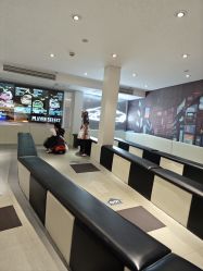 -MINI MARS KIDS CLUB亲子家庭中心(长宁天山店)