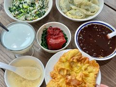 -随柳居·苏式小吃(建新巷店)