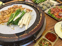 -老渔家·白族·石板烧.野生菌火锅(大理古城叶榆路店)