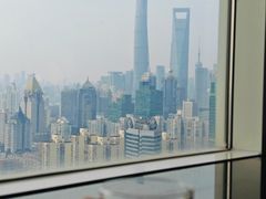 -上海红塔豪华精选酒店