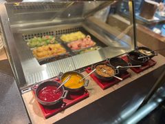 -富力希尔顿酒店·地阔自助餐厅