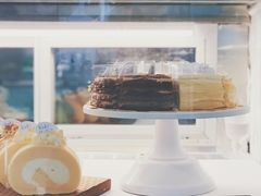 -Kekimatata 生日蛋糕·烘焙教学