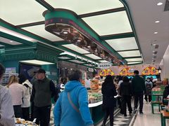 -老鼎丰(靖宇街总店)