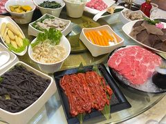 -海底捞火锅(高科广场店)
