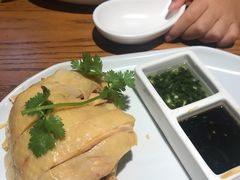 蘇小柳白切鸡-苏小柳手工点心(人民广场分院)