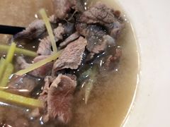 -营记牛肉火锅·大埔客家菜(上梅林店)