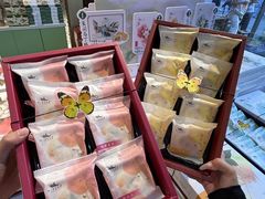 -好一朵茉莉花(老门东店)