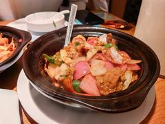 黑椒啫牛肉-点心传说·粤菜点心(佐阾虹湾店)