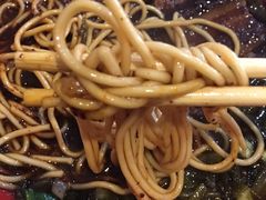 -小龙大肉面馆