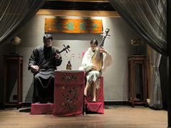 -江南雅厨(李公堤店)
