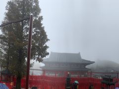 -径山寺