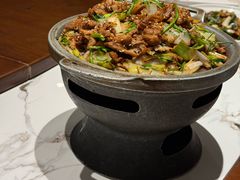 -燕郊烧鸽子(酷车小镇店)