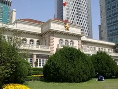 -中国福利会少年宫