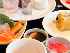 -盛宴自助餐厅(运达喜来登店)