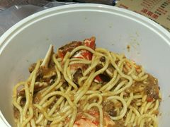 -沈记烧烤海鲜(江汉二路店)