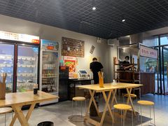 门面-老街称盘麻辣烫(真武路店)