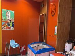 -吉野家(黑牛城道店)