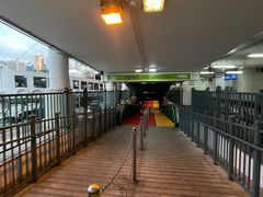 -天星小轮码头
