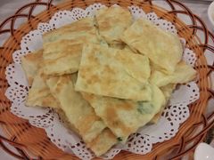 香葱鸡蛋饼-金城大酒店-中餐厅(汾江中路店)