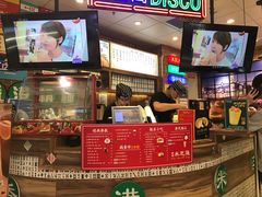 -美芝莲(领展购物广场中关村店)