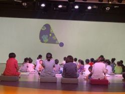 点击看大图 -小鸡哆哆故事屋·儿童乐园(嘉里城店)