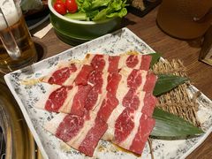-龙神·炭烧酒场深夜食堂(新街口店)