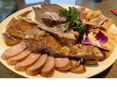 -八大碗·地道东北菜(白塔堡店)