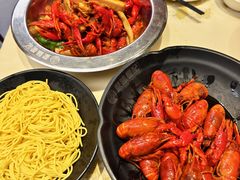 -聚味瞿记·龙虾堂(坡子街店)