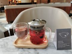-Plush大堂酒廊(北京金融街威斯汀大酒店)
